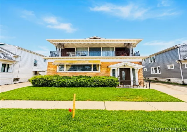 Homes for sale in Cheektowaga, NY | 93 Preston Rd, Cheektowaga, NY 14215 | MLS# B1684261