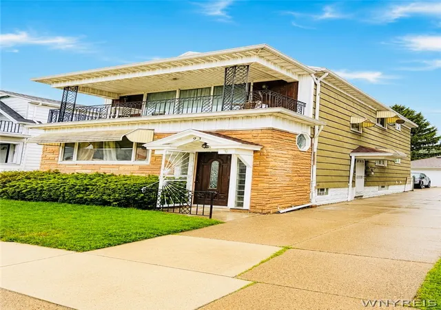 Homes for sale in Cheektowaga, NY | 93 Preston Rd, Cheektowaga, NY 14215 | MLS# B1684261