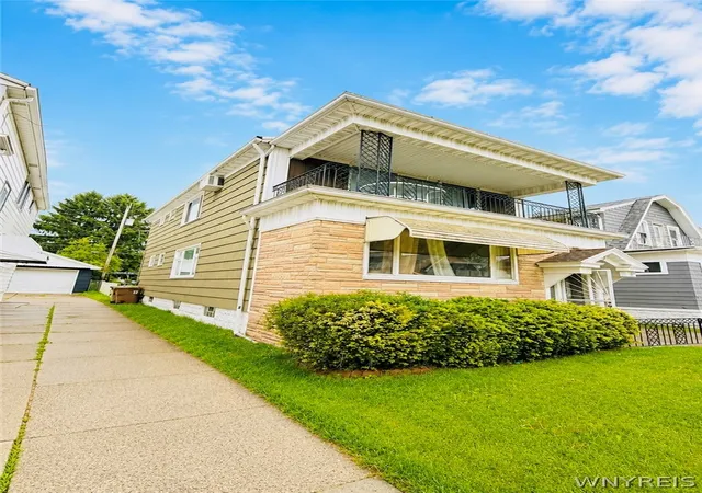 Homes for sale in Cheektowaga, NY | 93 Preston Rd, Cheektowaga, NY 14215 | MLS# B1684261