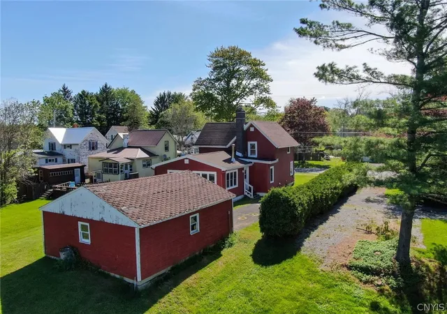 Homes for sale in Alexandria Bay, NY | 57 Anthony St, Alexandria Bay, NY 13607 | MLS# S1683919