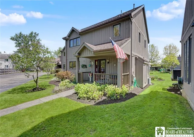 2nd image of 4406 W Lake Rd #28, Chautauqua, NY 14757 | MLS# R1683524