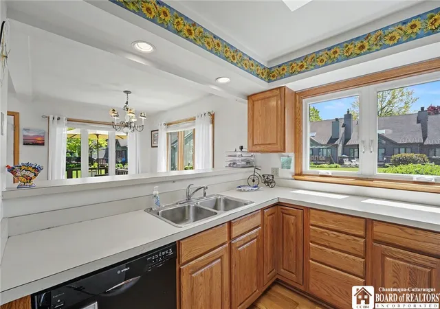2nd image of 4406 W Lake Rd, Chautauqua, NY 14757