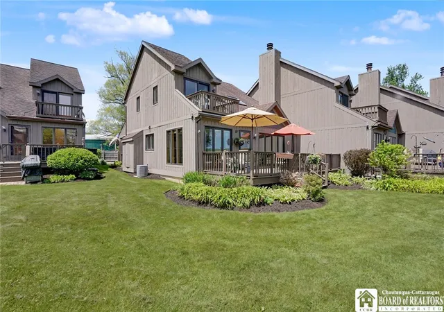 3rd image of 4406 W Lake Rd #28, Chautauqua, NY 14757 | MLS# R1683524
