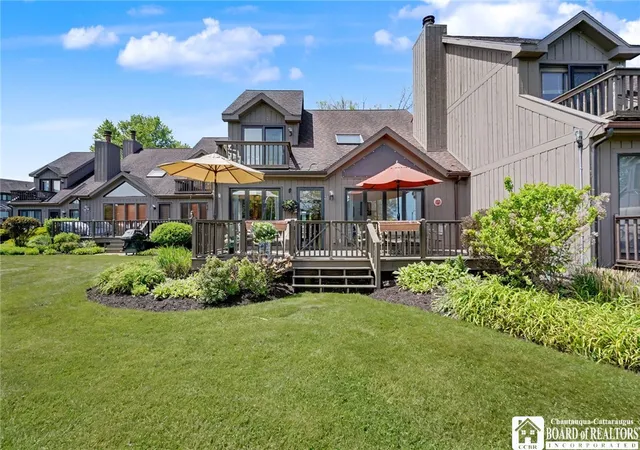 4th image of 4406 W Lake Rd #28, Chautauqua, NY 14757 | MLS# R1683524
