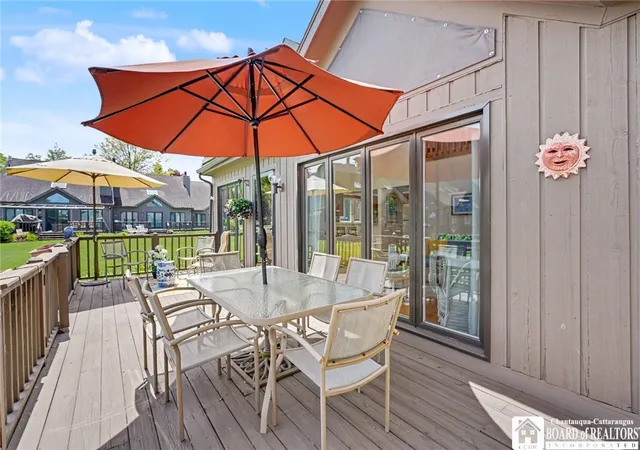5th image of 4406 W Lake Rd #28, Chautauqua, NY 14757 | MLS# R1683524