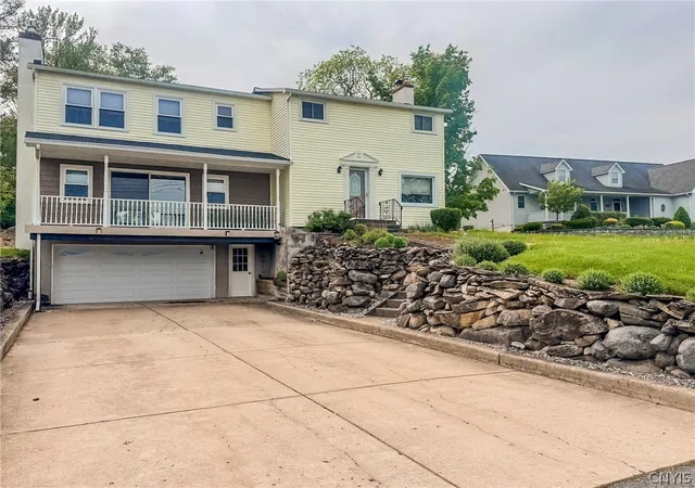 Homes for sale in Fleming, NY | 5107 W Lake Rd, Fleming, NY 13021 | MLS# S1684298