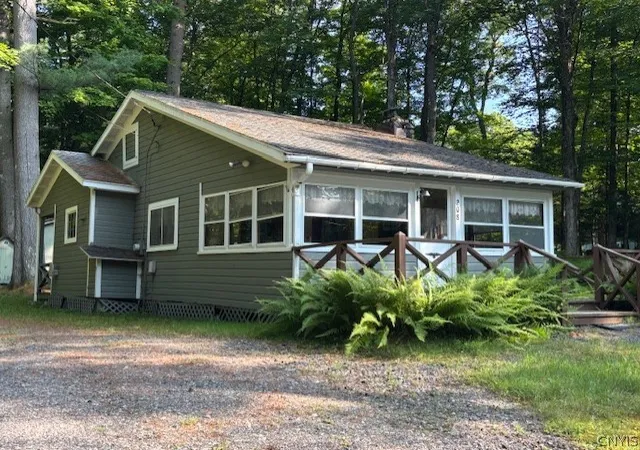 1st image of 208 Joy Tract Rd Rd, Old Forge, NY 13420 | MLS# S1684216