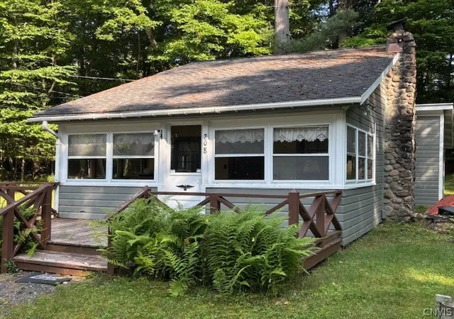 2nd image of 208 Joy Tract Rd Rd, Old Forge, NY 13420 | MLS# S1684216