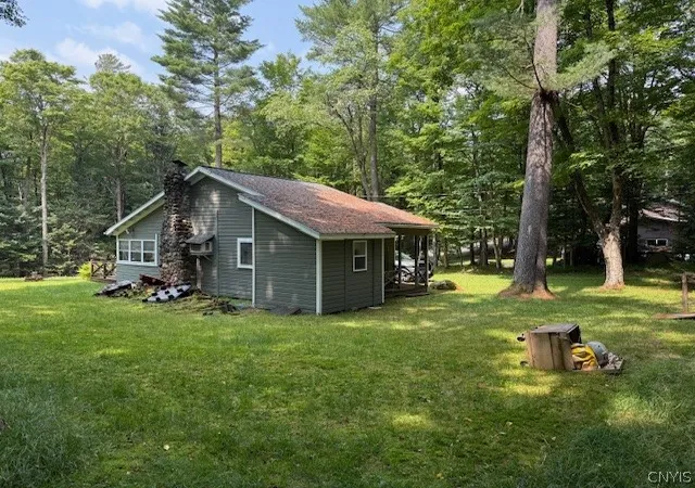 3rd image of 208 Joy Tract Rd Rd, Old Forge, NY 13420 | MLS# S1684216