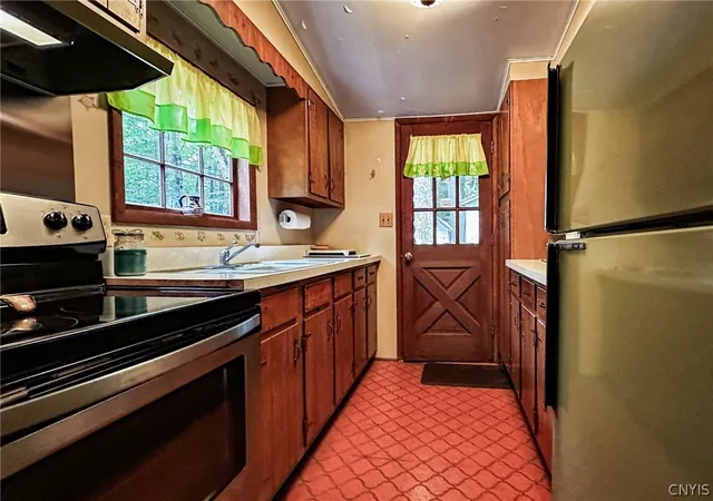 5th image of 208 Joy Tract Rd Rd, Old Forge, NY 13420 | MLS# S1684216