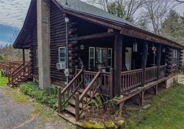 Homes for sale in Lexington, NY | 31 Van Etten Rd, Lexington, NY 12452 | MLS# R1683932