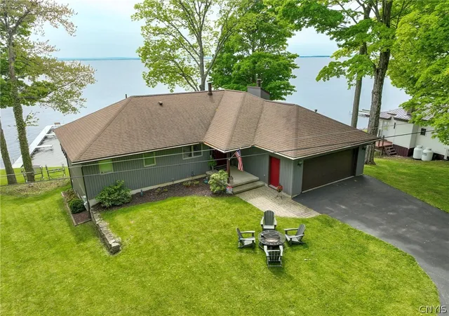 2nd image of 50 Kellar Dr Dr, Bernhards Bay, NY 13028 | MLS# S1683302