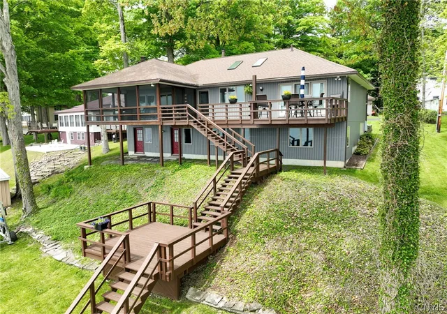 3rd image of 50 Kellar Dr Dr, Bernhards Bay, NY 13028 | MLS# S1683302