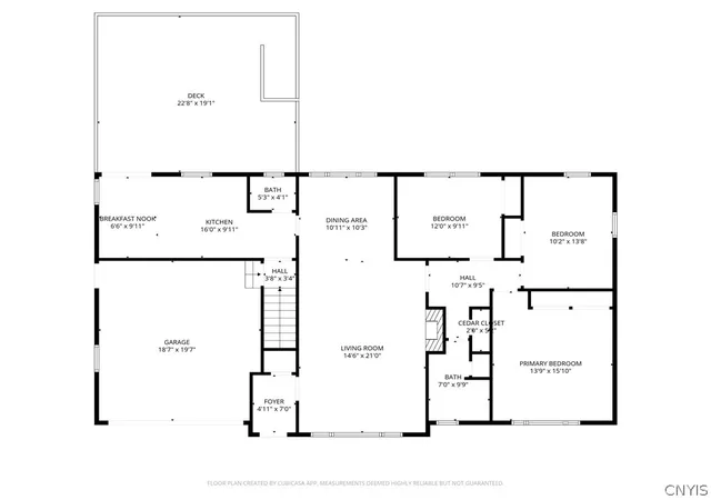 Homes for sale in De Witt, NY | 172 Winston Wy, De Witt, NY 13214 | MLS# S1684197