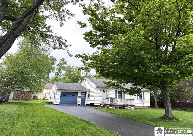 1st image of 24 Lowell Pl, Pomfret, NY 14063 | MLS# R1683474
