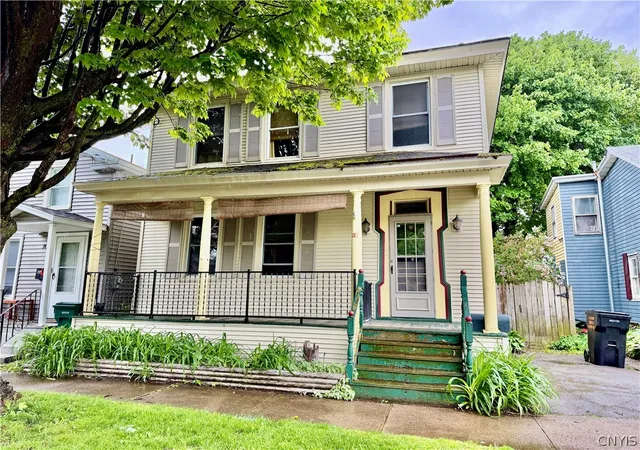 Photo 2 of Sale Pending at 68 W 7th Street, Oswego, NY 13126 | MLS# S1684340 | Listing updated on 2026-07-15