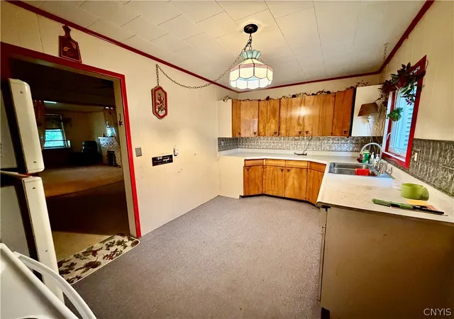 Photo 5 of Sale Pending at 68 W 7th Street, Oswego, NY 13126 | MLS# S1684340 | Listing updated on 2026-07-15