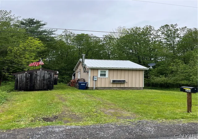 Homes for sale in Amboy, NY | 541 State Route 183, Amboy, NY 13493 | MLS# S1684193