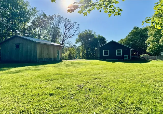 28th image of 107 Steve Rd, Unadilla, NY 13859 | MLS# R1684287