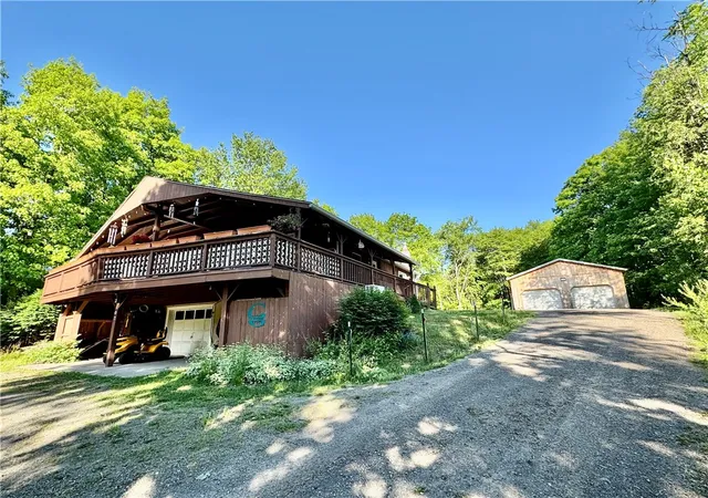 3rd image of 107 Steve Rd, Unadilla, NY 13859 | MLS# R1684287