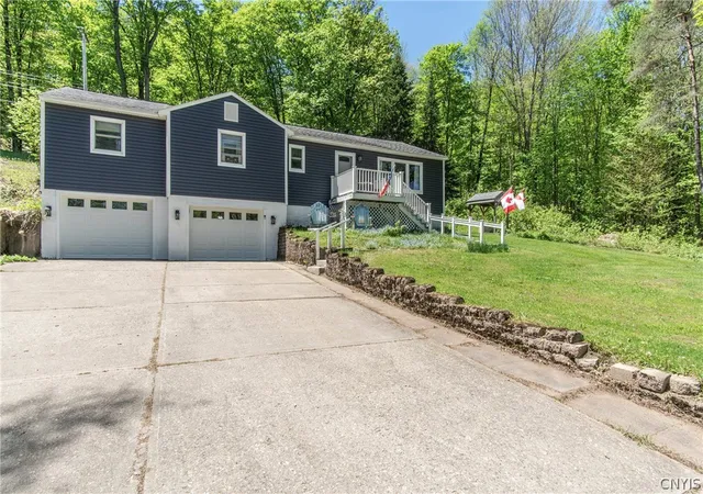 Photo 3 of Single family home for sale at 796 Oswegatchie Trl Rd, Oswegatchie, NY 13690 | MLS# S1684128 | Listing updated on 2026-08-04