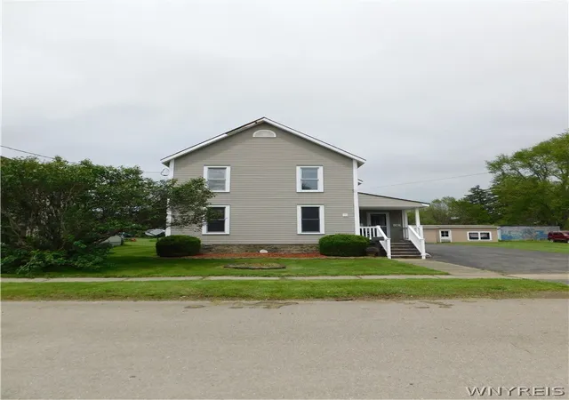 Homes for sale in Franklinville, NY | 15 Mill St, Franklinville, NY 14737 | MLS# B1682754