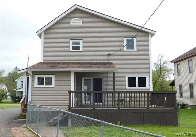 Homes for sale in Franklinville, NY | 15 Mill St, Franklinville, NY 14737 | MLS# B1682754