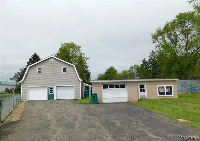 Homes for sale in Franklinville, NY | 15 Mill St, Franklinville, NY 14737 | MLS# B1682754