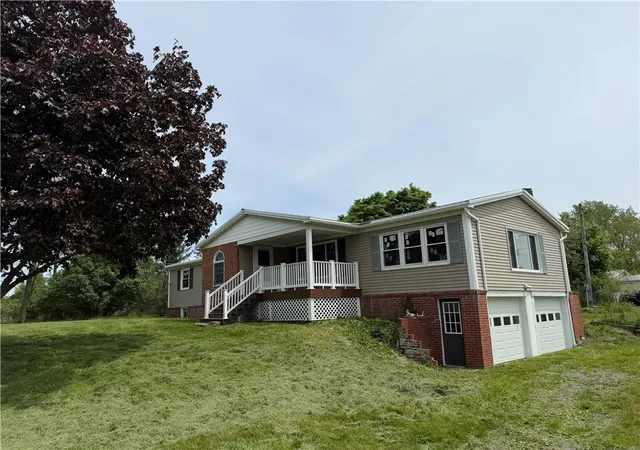 Homes for sale in Gorham, NY | 4194 County Road 18, Gorham, NY 14424 | MLS# R1681710