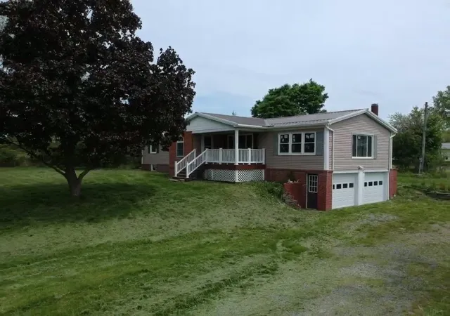 Homes for sale in Gorham, NY | 4194 County Road 18, Gorham, NY 14424 | MLS# R1681710