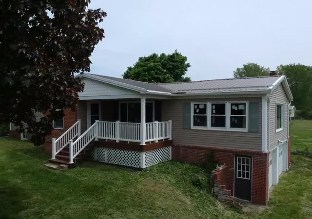 Homes for sale in Gorham, NY | 4194 County Road 18, Gorham, NY 14424 | MLS# R1681710
