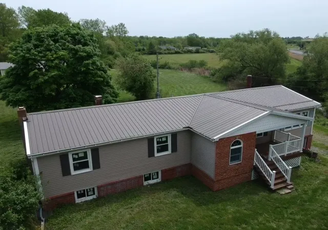 Homes for sale in Gorham, NY | 4194 County Road 18, Gorham, NY 14424 | MLS# R1681710