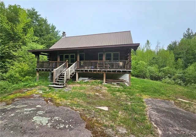 Homes for sale in Croghan, NY | 00 Cotton Rd, Croghan, NY 13327 | MLS# S1684044
