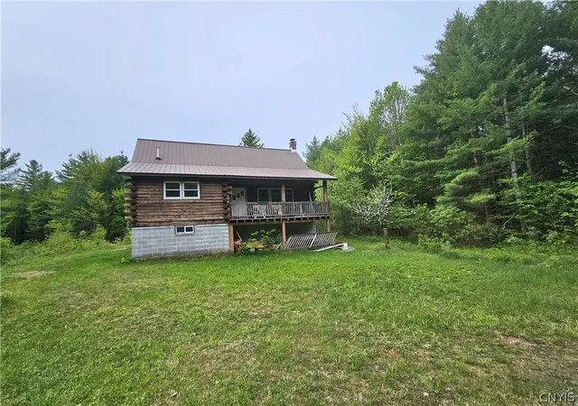 Homes for sale in Croghan, NY | 00 Cotton Rd, Croghan, NY 13327 | MLS# S1684044