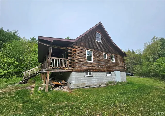 Homes for sale in Croghan, NY | 00 Cotton Rd, Croghan, NY 13327 | MLS# S1684044