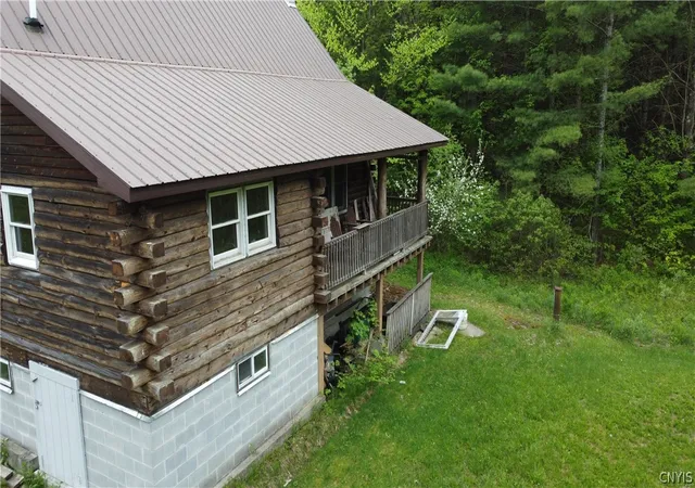 Homes for sale in Croghan, NY | 00 Cotton Rd, Croghan, NY 13327 | MLS# S1684044