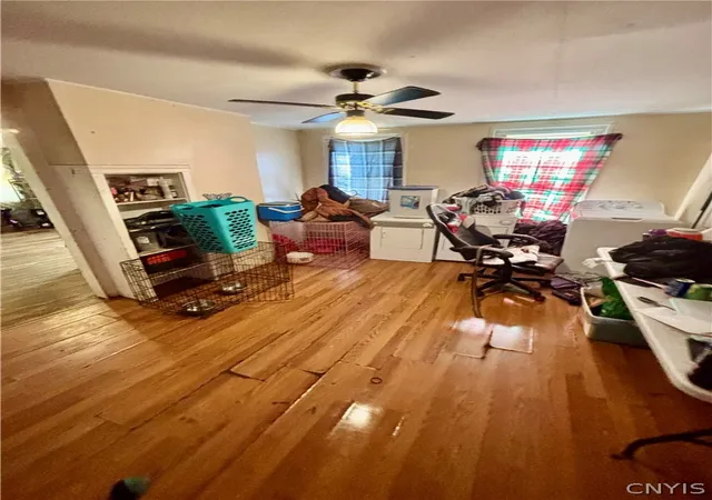 Listing Photo 3 - Condo for sale in building located at 121 Osborne St, Auburn, NY 13021