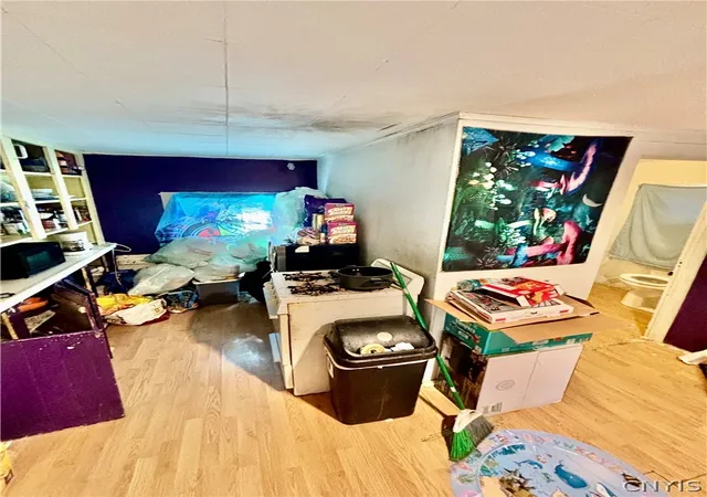 Listing Photo 2 - Condo for sale in building located at 121 Osborne St, Auburn, NY 13021 - Unit #