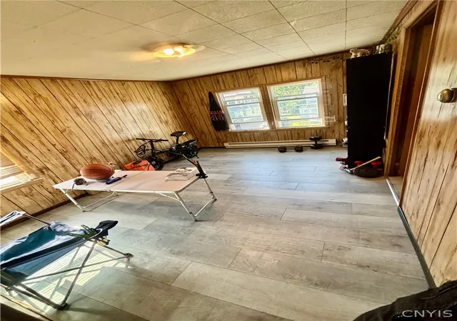 Listing Photo 2 - Condo for sale in building located at 37 Perrine St, Auburn, NY 13021 - Unit #