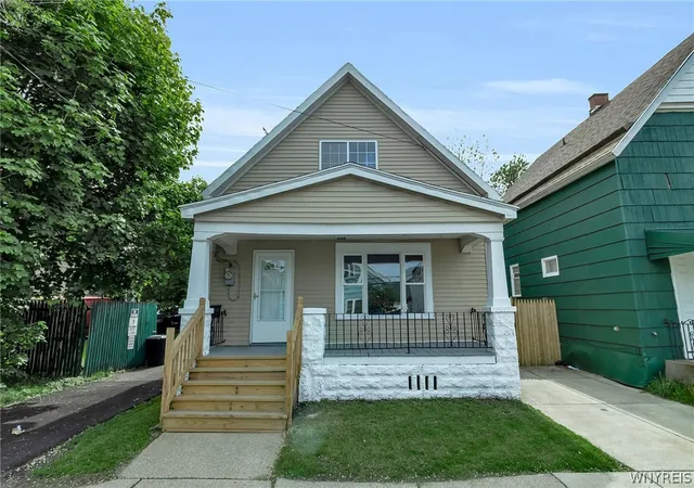 1st image of 193 Weimar St, Buffalo, NY 14206 | MLS# B1684358