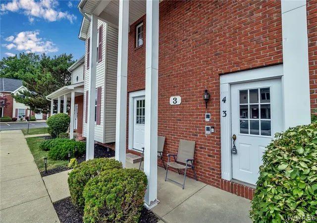 Homes for sale in Amherst, NY | 3 Keph Dr #3, Amherst, NY 14228 | MLS# B1681900