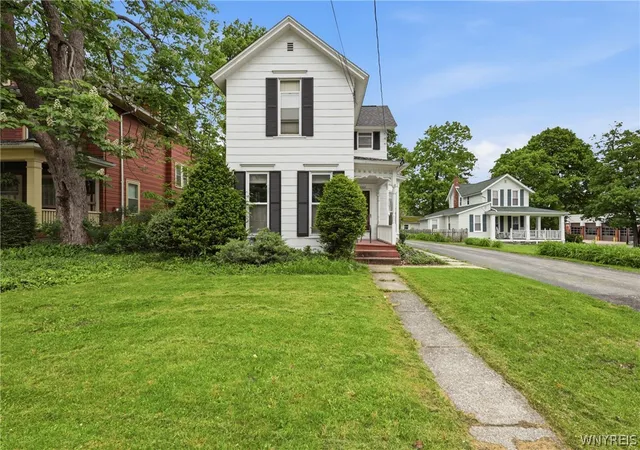 1st image of 4360 S Buffalo St, Orchard Park, NY 14127 | MLS# B1684395