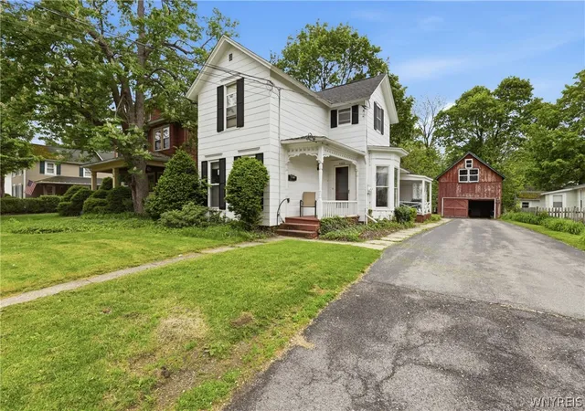 2nd image of 4360 S Buffalo St, Orchard Park, NY 14127 | MLS# B1684395
