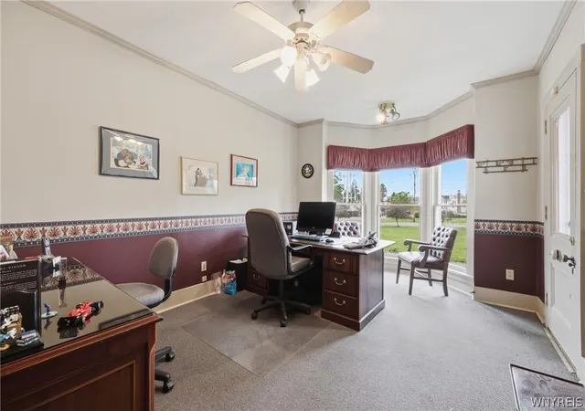 5th image of 4360 S Buffalo St, Orchard Park, NY 14127 | MLS# B1684395