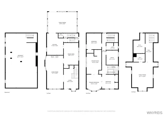Homes for sale in Buffalo, NY | 684 Mckinley Pkwy, Buffalo, NY 14220 | MLS# B1684319