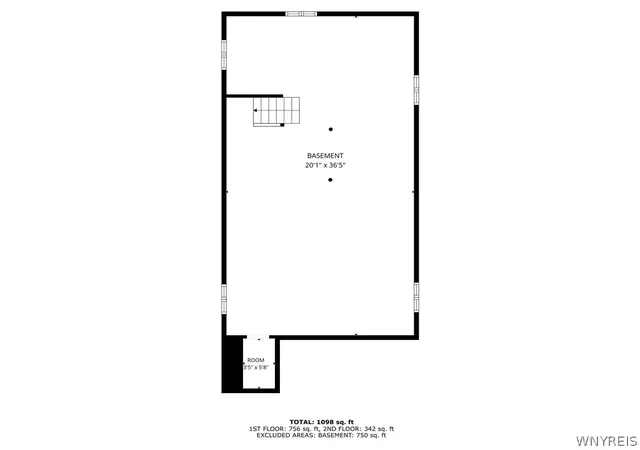 Homes for sale in Buffalo, NY | 195 Stevens Ave, Buffalo, NY 14215 | MLS# B1684365