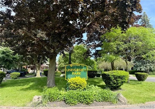 2nd image of 90 Radcliffe Rd, Buffalo, NY 14214 | MLS# B1681955