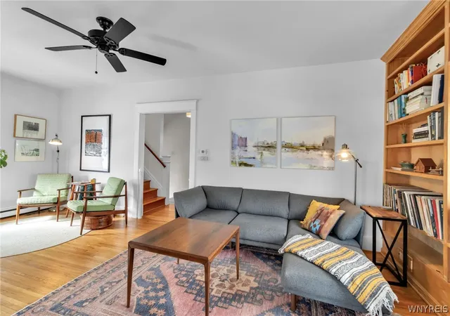 5th image of 90 Radcliffe Rd, Buffalo, NY 14214 | MLS# B1681955