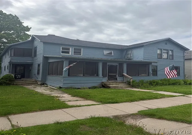 1st image of 27 Bridge St, Carthage, NY 13619 | MLS# S1683667