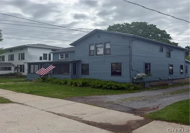 2nd image of 27 Bridge St, Carthage, NY 13619 | MLS# S1683667